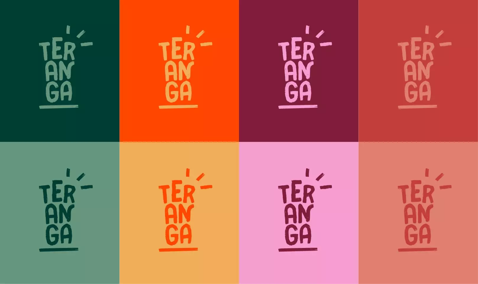 teranga-palette